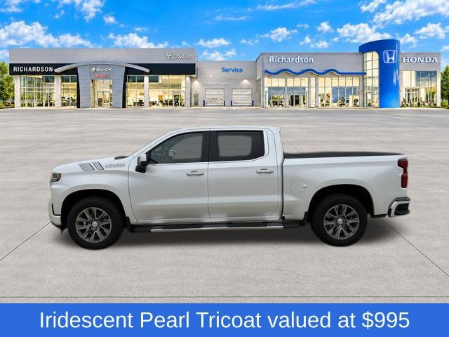 chevrolet silverado 1500 2019 1GCUYHED0KZ104927 image chevrolet silverado 1500 2019 1GCUYHED0KZ104927 image